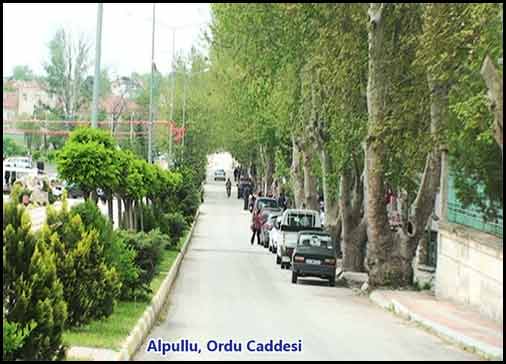 Alpullu, Alpullu'nun Tarihi, Şeker Fabrikası, Pancarköy, Babaeski ...